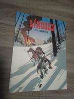 Lincoln nr 7 de gek op de berg sc, Boeken, Stripverhalen, Ophalen of Verzenden, Nieuw