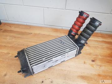 Peugeot 308 3008 5008 1.6 thp intercooler 9656503480 €30 beschikbaar voor biedingen