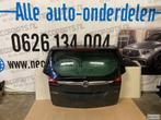 OPEL ZAFIRA ACHTERKLEP ACHTERDEUR ORGINEEL, Ophalen of Verzenden, Gebruikt, Opel