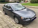 Mitsubishi Lancer, Autos, Achat, Noir, Particulier, Tissu