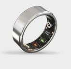 Ice Ring argent, Ophalen