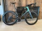 Scott Foil RC 10 XL, Fietsen en Brommers, Carbon, Zo goed als nieuw, 57 tot 61 cm, Ophalen