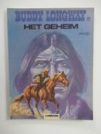 buddy longway...nr.5...het geheim...............1st, Boeken, Gelezen, Ophalen of Verzenden