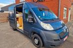Peugeot Boxer LV camper 131000km✔️, Particulier