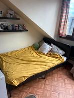 BED TE KOOP, Huis en Inrichting, Ophalen, Zo goed als nieuw