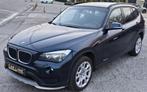 BMW X1 S-DRIVE 2.0 D 2014 CLIM.DIG/CRUISE/NAVIGATIE/EURO 5b, X1, Euro 5, Bedrijf, 5 deurs