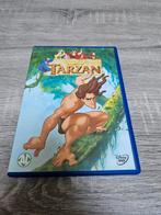 Tarzan Disney, Cd's en Dvd's, Ophalen of Verzenden, Zo goed als nieuw