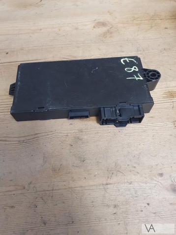BMW 1 serie E81 E87 / 3 E90 E91 bcm module CAS 9147220 €30 beschikbaar voor biedingen