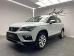 SEAT Ateca 1.6 TDI *1ER PROPRIETAIRE*GARANTIE 12 MOIS*, Stof, Gebruikt, 4 cilinders, 116 pk