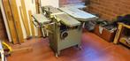 Houtbewerkingsmachines Robland, Sharp, Black & Decker, Ophalen