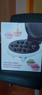 Cupcake maker, Nieuw, Ophalen