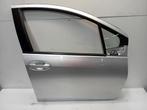 PORTIER RECHTS VOOR Toyota Yaris III (P13) (01-2010/09-2020), Auto-onderdelen, Gebruikt, Rechts, Toyota, Deur