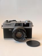 Canon canonet QL 19 très bon état, Canon