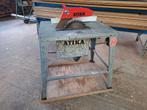 Atika tafelzaag, Doe-het-zelf en Bouw, Ophalen, Gebruikt, Cirkelzaag