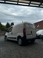PEUGEOT BIPPER DIESEL EURO 6b, Auto's, Bestelwagens en Lichte vracht, Euro 6, Bedrijf, Diesel, Te koop