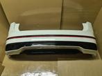 5NA807417 Tiguan R-line bumper tiguan r-line achterbumper, Gebruikt, Volkswagen, Ophalen of Verzenden, Achter