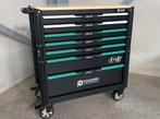 Nieuwe Professionele complete gereedschapswagen -70% korting, Ophalen, Gevuld, Nieuw