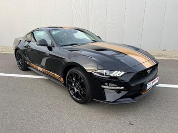 Mustang 2.3 Ecoboost - Face lift 290 cv -