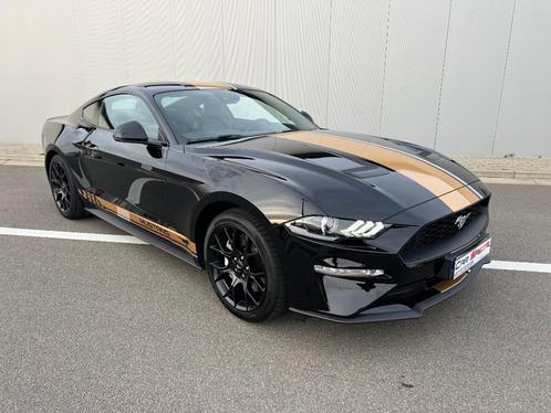 Mustang 2.3 Ecoboost - Face lift 290 cv -, Autos, Ford, Particulier, Mustang, Essence, Euro 6, Coupé, 2 portes, Boîte manuelle