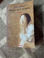 Wachten op de barbaren, Wereld overig, Ophalen of Verzenden, J.M. Coetzee, Gelezen