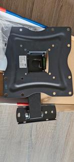 Support Tv, Enlèvement