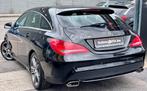 Mercedes Cla Shooting Break 200 Essence Euro 6 B 11/2015, Auto's, CLA, Euro 6, Zwart, Bedrijf