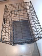 Cage pour chien à vendre en bon état ou neuf, Enlèvement