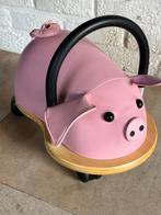 Wheely Bug - Varken, Ophalen, Zo goed als nieuw