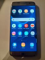 Galaxy S7 Edge - Fissure arrière - Fonctionne parfaitement, Télécoms, Autres modèles, Enlèvement ou Envoi, Rose, 32 GB