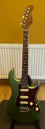 Sire Larry Carlton S7, Ophalen, Zo goed als nieuw, Solid body, Overige merken