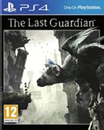 the last guardian jeu playstation 4, Games en Spelcomputers, Ophalen of Verzenden, Zo goed als nieuw