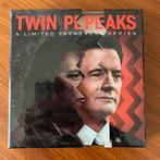 Twin Peaks - a limited event series bluray, Cd's en Dvd's, Vinyl | Jazz en Blues, Ophalen, Zo goed als nieuw