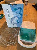 Aerosol Aeromedik classic, Divers, Matériel Infirmier, Enlèvement, Comme neuf