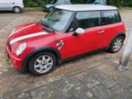 Onderdelen Mini R50/R52/R53, Auto-onderdelen, Ophalen of Verzenden, Gebruikt, Mini