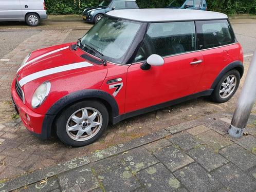 Onderdelen Mini R50/R52/R53, Auto-onderdelen, Overige Auto-onderdelen, Mini, Gebruikt, Ophalen of Verzenden