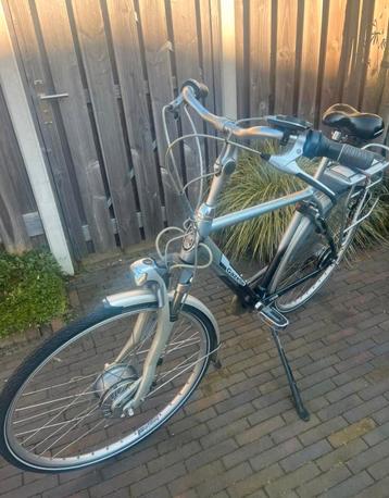 Gazelle Orange Xtra Innergy electrische fiets  beschikbaar voor biedingen