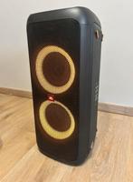 BOÎTE DE FÊTE JBL 300, TV, Hi-fi & Vidéo, Enceintes, JBL, Comme neuf, Enlèvement, Haut-parleurs Frontaux, Arrière ou Stéréo