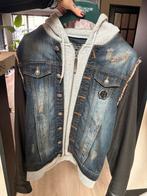 Philipp Plein Jas limited edition, Kleding | Heren, Jassen | Zomer, Ophalen of Verzenden, Gedragen, Maat 52/54 (L), Philipp Plein