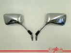 SPIEGEL LINKS + RECHTS Honda CBF 500 (01-1970/-), Motoren, Gebruikt