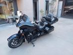 Harley Davidson FLHTK Electra gilde ultra limited 2016, Motoren, Motoren | Harley-Davidson, Particulier
