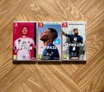 3x Fifa - Nintendo Switch, Games en Spelcomputers, Ophalen