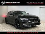 BMW 3 Serie 320 i Berline Sport Alu18"/Led/Gps/Pdc *1j garan, Automaat, Gebruikt, Zwart, 184 pk