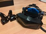 Pimax cristal light, On-ear, Zo goed als nieuw, Gaming headset, Bedraad