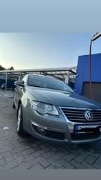 Te koop: Volkswagen Sedan 1.8 Benzine – Bouwjaar 2010, Auto's, Volkswagen, 4 deurs, Alcantara, Zwart, Bedrijf