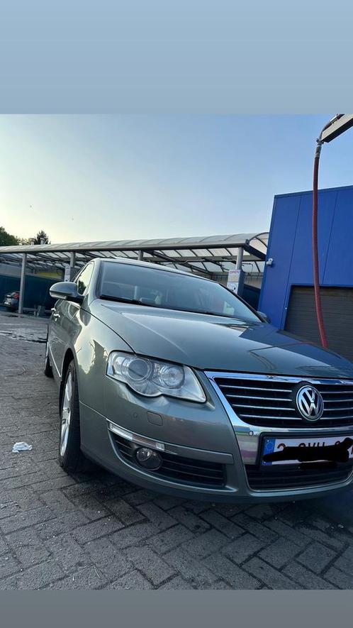 Te koop: Volkswagen Sedan 1.8 Benzine – Bouwjaar 2010, Auto's, Volkswagen, Bedrijf, Passat, ABS, Benzine, Euro 4, 4 deurs, Handgeschakeld