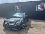 Mercedes C180 van 2016, Auto's, Bedrijf, C-Klasse, Break, Handgeschakeld