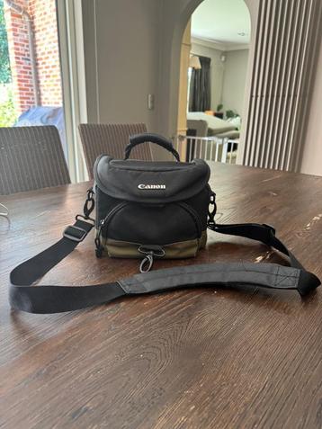 Canon draagtas E0S 550 D beschikbaar voor biedingen