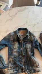 Veste en jean Zara, Kleding | Dames, Jassen | Zomer, Ophalen of Verzenden, Zo goed als nieuw