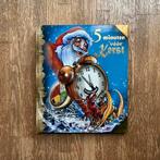 Pop-up kerstboek, Boeken, Ophalen of Verzenden, Zo goed als nieuw, Prentenboek