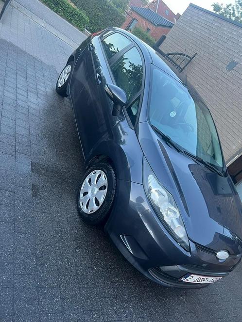 Ford fiesta 2009, Auto's, Ford, Particulier, Fiësta, ABS, Adaptive Cruise Control, Airbags, Airconditioning, Elektrische ramen